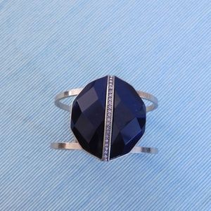 Chloe + Isabel Jewelry - BOGO!! CHLOE + ISABEL ROCK STAR CUFF, BLACK & GOLD Chloe + Isabel Jewelry - BOGO!! CHLOE + ISABEL ROCK STAR CUFF, BLACK & GOLD